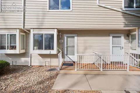 3216 Vail Pass Dr, Colorado Springs, CO 80917