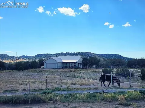 7480 Red Creek Springs Rd, Pueblo, CO 81005