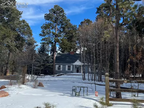 18975 Shadowood Dr, Monument, CO 80132