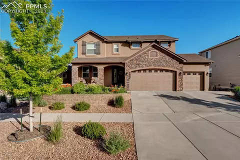 6051 Wolf Village Dr, Colorado Springs, CO 80924