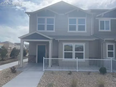 6041 Old Glory Dr, Colorado Springs, CO 80925