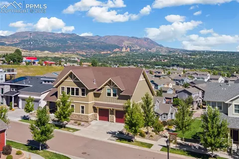 404 Eclipse Dr, Colorado Springs, CO 80905