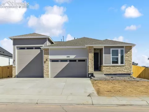 10081 Country Manor Dr, Peyton, CO 80831