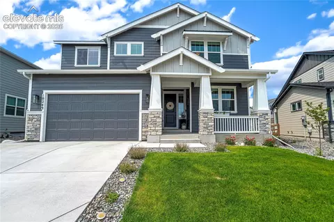 10249 Guild Ter, Colorado Springs, CO 80924