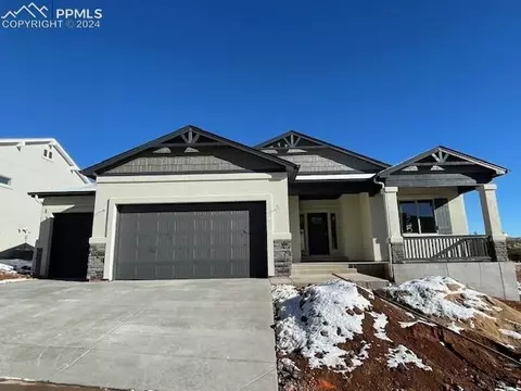 5365 Mesa Top Dr, Monument, CO 80132