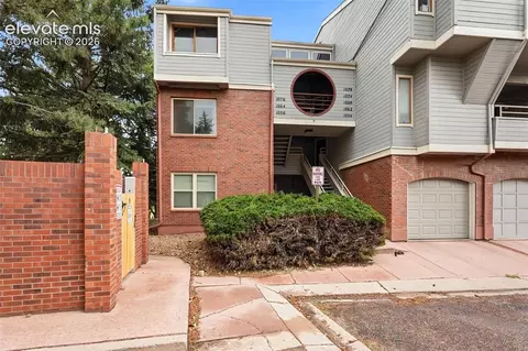 1064 Acapulco Ct, Colorado Springs, CO 80909