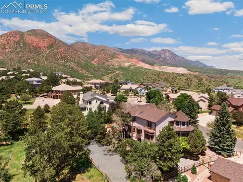 6150 Wilson Rd, Colorado Springs, CO 80919