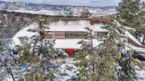 2883 Butte Cir, Sedalia, CO 80135