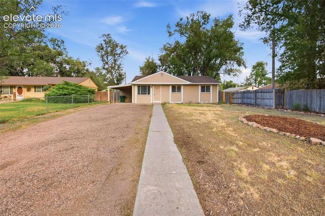 104 Tewa Dr, Colorado Springs, CO 80911