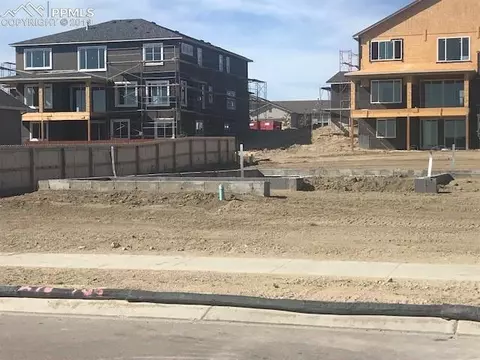 10872 Klondike Dr, Peyton, CO 80831 photo 1