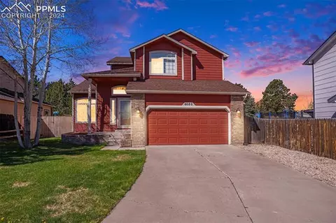 6080 Wheatgrass Dr, Colorado Springs, CO 80923
