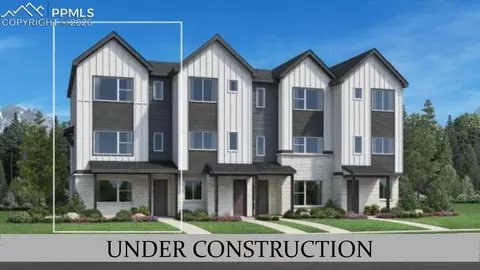 4051 Ascend Grv, Colorado Springs, CO 80918