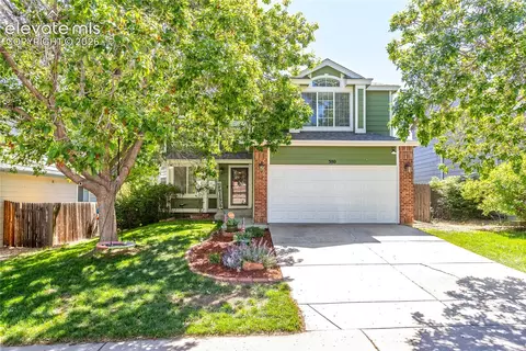 380 Dunhill St, Castle Rock, CO 80104