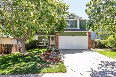 380 Dunhill St, Castle Rock, CO 80104