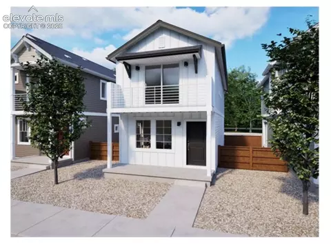 13105 E 103rd Ave, Commerce City, CO 80022