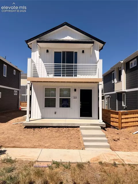 13105 E 103rd Ave, Commerce City, CO 80022