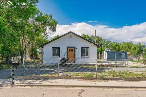 2027 E 14th St, Pueblo, CO 81001