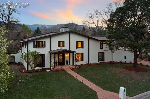 26 Hutton Ln, Colorado Springs, CO 80906