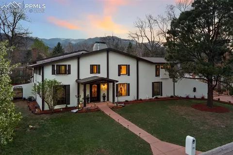26 Hutton Ln, Colorado Springs, CO 80906