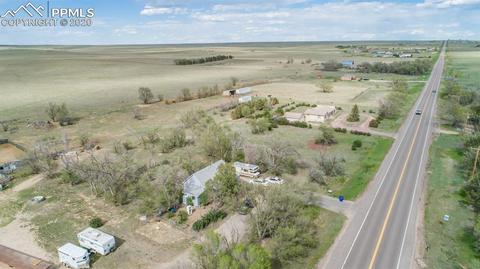 32910 Highway 94 Hwy, Yoder, CO 80864 photo 6