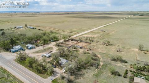 32910 Highway 94 Hwy, Yoder, CO 80864 photo 8