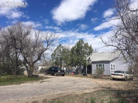 32910 Highway 94 Hwy, Yoder, CO 80864 photo 1
