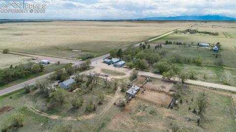 32910 Highway 94 Hwy, Yoder, CO 80864 photo 9