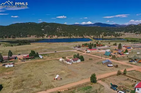 128 Osage Ave, Lake George, CO 80827