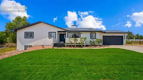 11623 Cranston Dr, Falcon, CO 80831