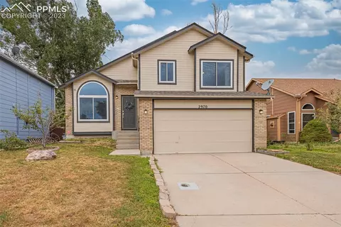 2970 Richmond Dr, Colorado Springs, CO 80922