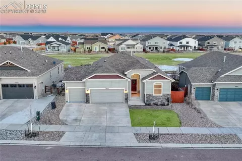 10775 Shavano Peak Ct, Peyton, CO 80831
