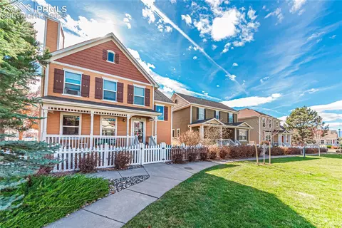 7748 Firehawk Ln, Colorado Springs, CO 80923
