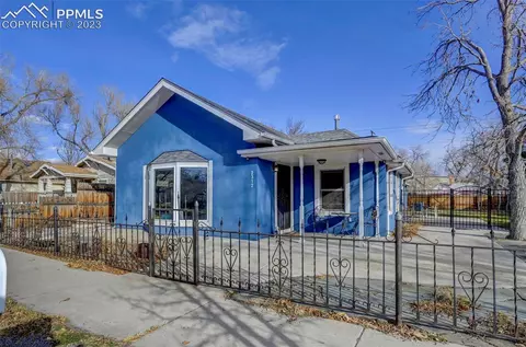 2312 W Vermijo Ave, Colorado Springs, CO 80904