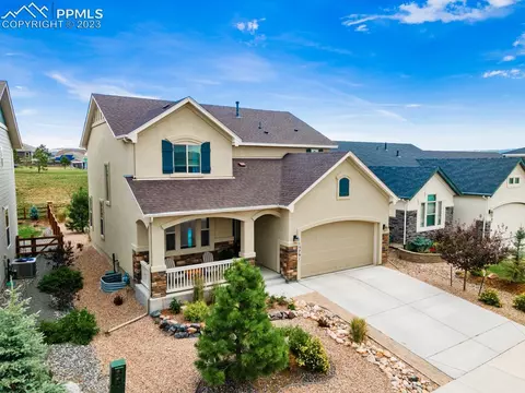 15791 Lake Mist Dr, Monument, CO 80132