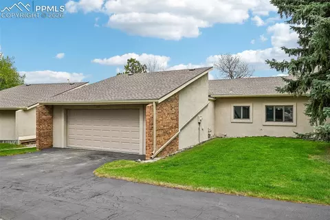 360 Blue Windsor Ln, Colorado Springs, CO 80906