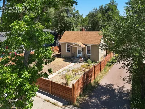 1013 E Platte Ave, Colorado Springs, CO 80903