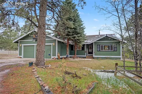 8330 Kirk Dr, Colorado Springs, CO 80908