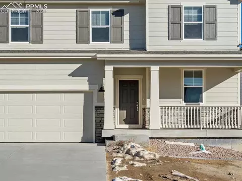 13422 Valley Peak Dr, Peyton, CO 80831 photo 3