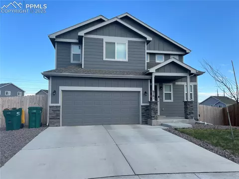 6781 Abita Dr, Colorado Springs, CO 80925