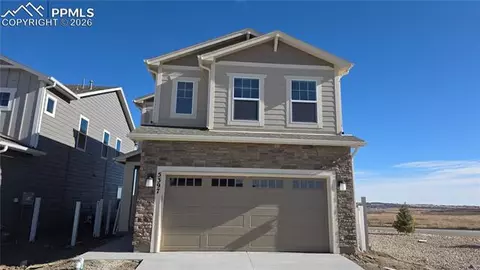 5397 Devers Ct, Colorado Springs, CO 80925