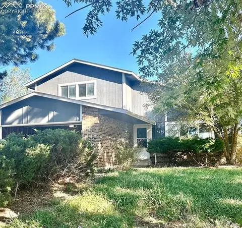 4740 Endicott Dr, Colorado Springs, CO 80916