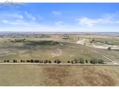 Benjamins View, Peyton, CO 80831