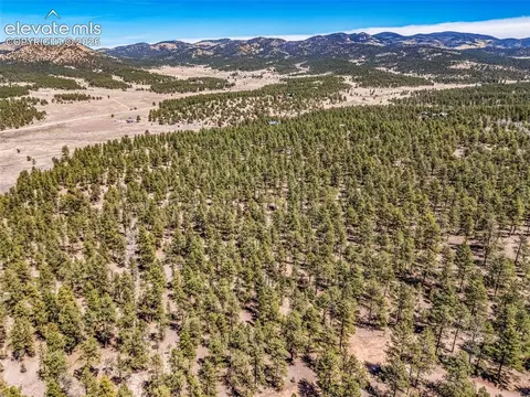 185 Sioux Trl, Westcliffe, CO 81252