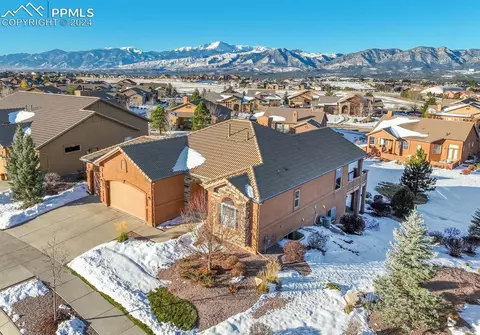 13961 Penfold Dr, Colorado Springs, CO 80921