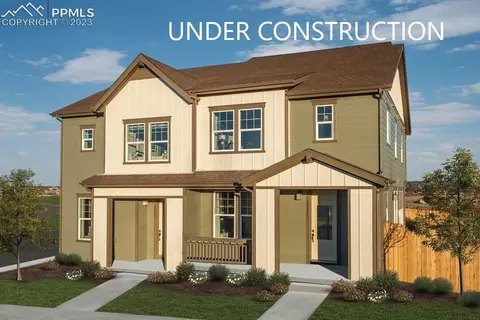 14215 Alpine Lily Ln, Parker, CO 80134