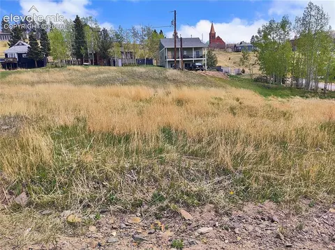 1314 Crystal Drive # l, Cripple Creek, CO 80813