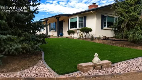5323 Bent Bar Rd, Colorado Springs, CO 80915