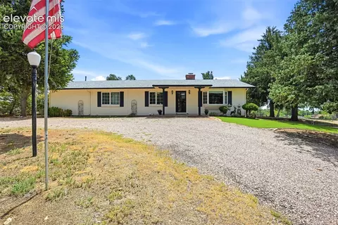 5323 Bent Bar Rd, Colorado Springs, CO 80915