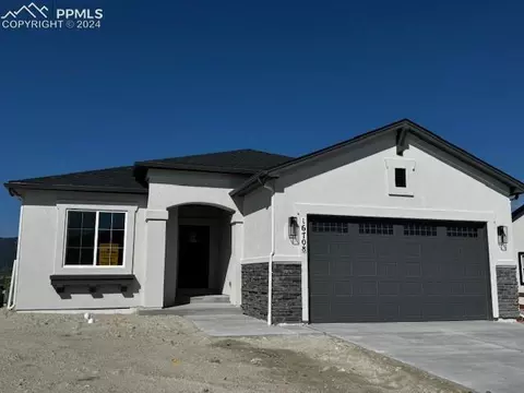 16708 Greyhawk Dr, Monument, CO 80132