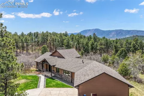 19790 Beacon Lite Rd, Monument, CO 80132
